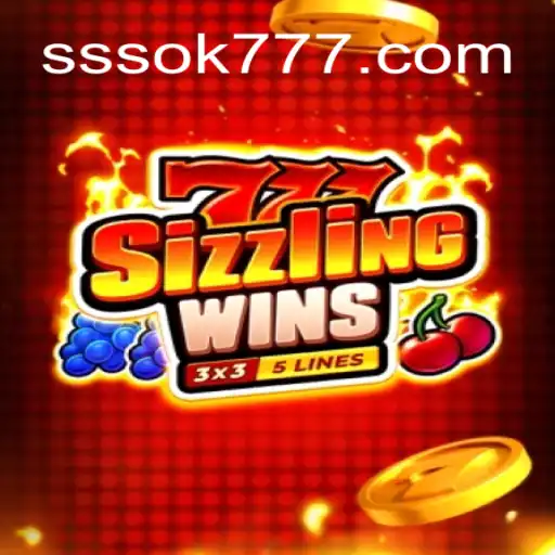 Descubra a Aventura Empolgante de 777sizzlingwins no Mundo dos Jogos Online