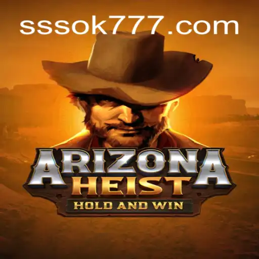 ArizonaHeist: Um Jogo Inovador no Cenário Atual