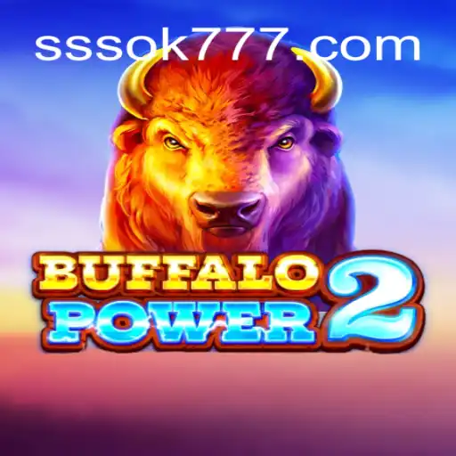 Buffalo Power 2: Descubra o Mundo Emocionante deste Jogo