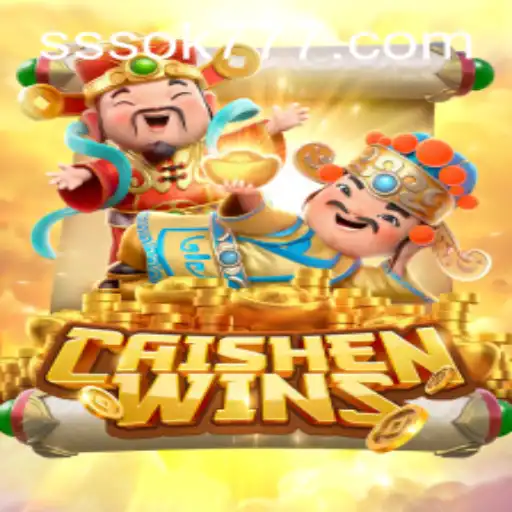 Descubra o Mundo de CaishenWins no SSSOK.COM