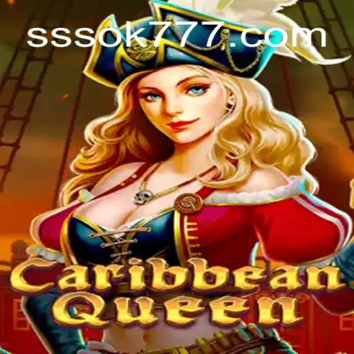 Descubra as Aventuras de CaribbeanQueen: Um Novo Jogo que Conquista os Sete Mares