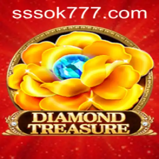 Descubra as Aventuras de Diamondtreasure: Um Jogo Inovador no SSSOK.COM