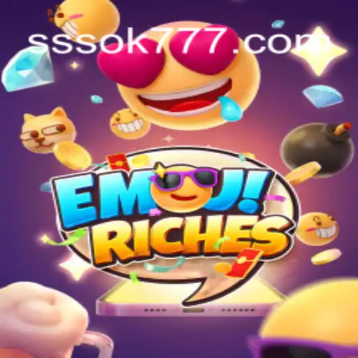 Descubra o Fascinante Mundo de EmojiRiches: Um Jogo de Emoções e Fortuna