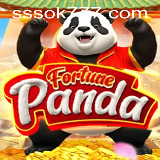Explorando a Aventura de FortunePanda e SSSOK.COM