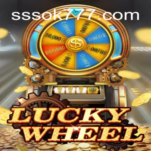 Descubra o Empolgante Mundo do Jogo LuckyWheel da SSSOK.COM