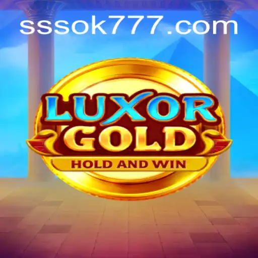 LuxorGold: Uma Jornada Épica no Mundo dos Jogos Digitais