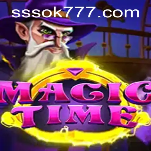 MagicTime - Descubra o Mundo Encantado do Novo Jogo de Estratégia