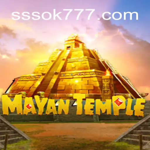 Explore o Fascinante Mundo de MayanTemple com SSSOK.COM