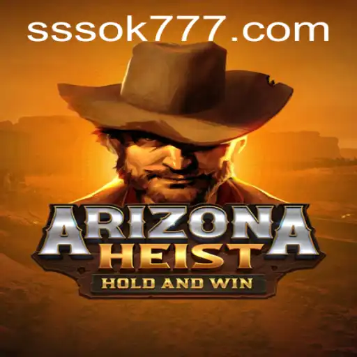 ArizonaHeist: Um Jogo Inovador no Cenário Atual