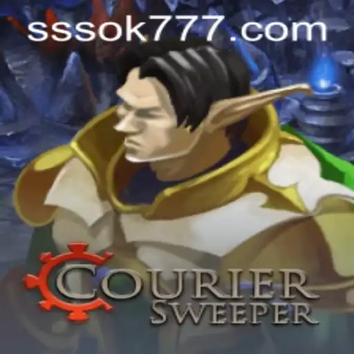 CourierSweeper: Uma Nova Dimensão nos Jogos de Estratégia