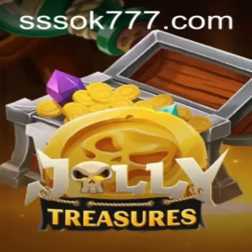 Descubra o Mundo de JollyTreasures: Aventura e Estratégia