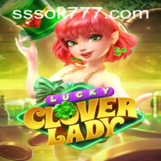 Explorando o Mundo Encantado de LuckyCloverLady