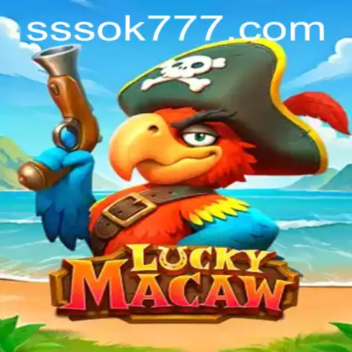 Explorando o Fascinante Mundo de LuckyMacaw: Um Guia Completo