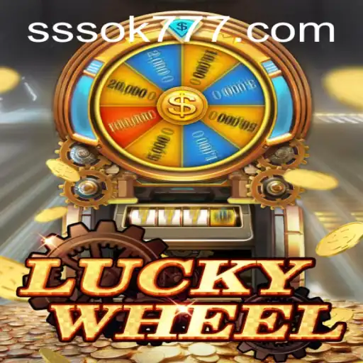 Descubra o Empolgante Mundo do Jogo LuckyWheel da SSSOK.COM