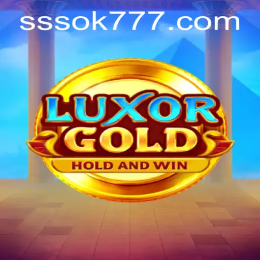 LuxorGold: Uma Jornada Épica no Mundo dos Jogos Digitais