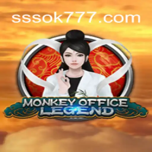 MonkeyOfficeLegend: Uma Aventura Digital Inovadora