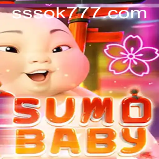 Descubra o Empolgante Mundo de SumoBaby