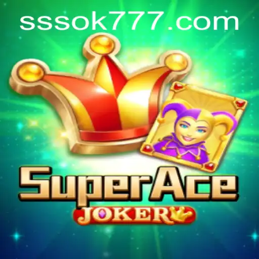 Descubra SuperAceJoker: O Jogo que Conquista os Entusiastas com sua Diversão e Estratégia