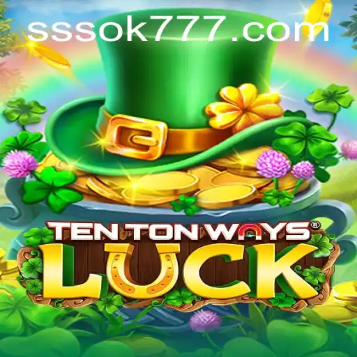 Explorando TenTonWaysLuck: O Jogo do Momento