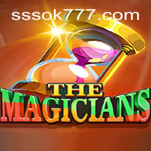 Descubra 'TheMagicians': A Emoção do Novo Jogo Online