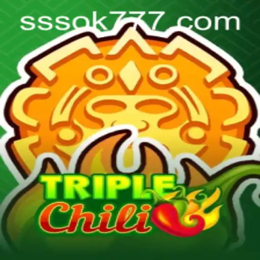 Explorando o Mundo Vibrante de TripleChili: Um Jogo de Estratégia Único