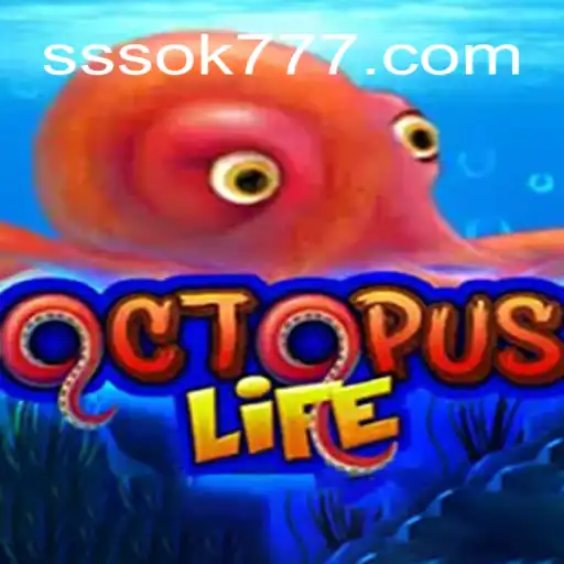 Explorando o Mundo Fascinante do Jogo OctopusLife