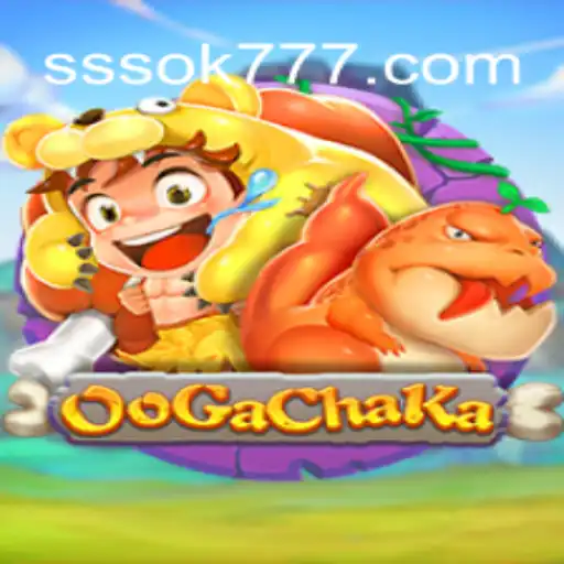 OoGaChaKa: Uma Nova Experiência de Jogo