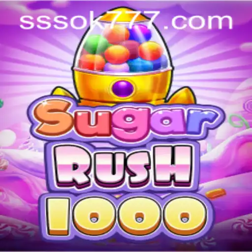 Descubra a Emoção do Jogo SugarRush1000: Guia Completo