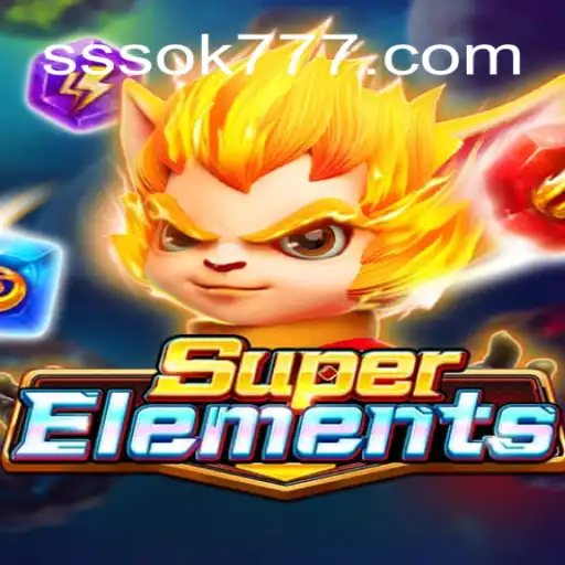 Explorando o Mundo de SuperElements: O Novo Fenômeno dos Jogos