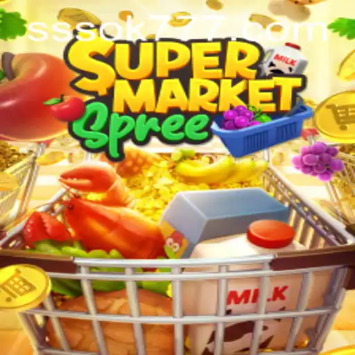 Descubra o Empolgante Mundo de SupermarketSpree