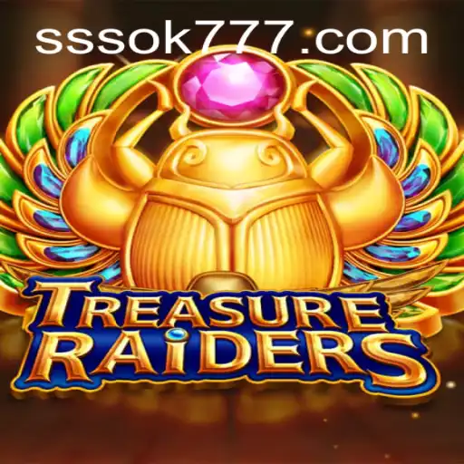 Explorando o Universo de TREASURERAIDERS: Um Guia Completo