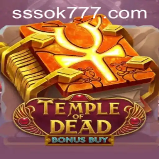 Descubra o Mundo de Aventura com TempleofDeadBonusBuy