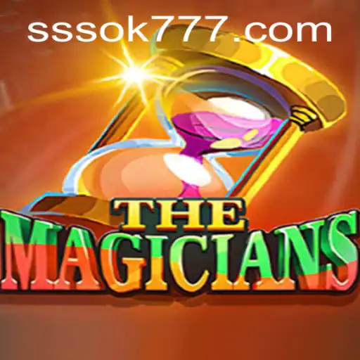 Descubra 'TheMagicians': A Emoção do Novo Jogo Online